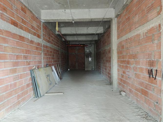 Local en arriendo en El Golf, Barranquilla, 80 m² · foto 5 de 7