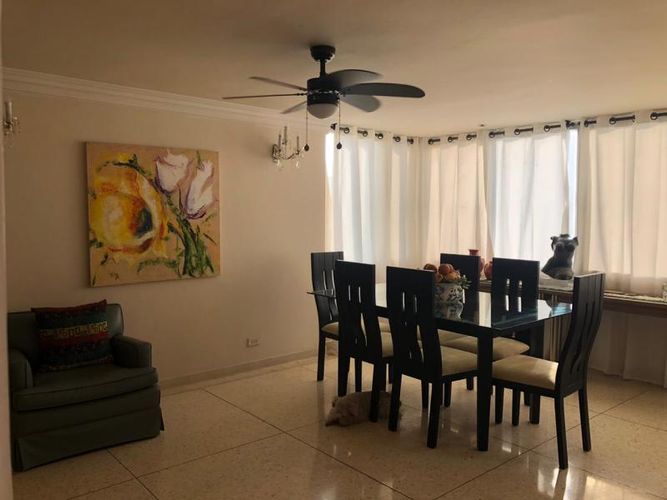 Apartamento de 3 alcobas en venta en Altos De Riomar, Barranquilla, 174 m² · foto 6 de 18