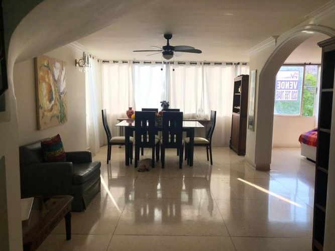 Apartamento de 3 alcobas en venta en Altos De Riomar, Barranquilla, 174 m² · foto 7 de 18