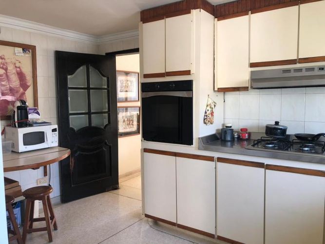 Apartamento de 3 alcobas en venta en Altos De Riomar, Barranquilla, 174 m² · foto 9 de 18