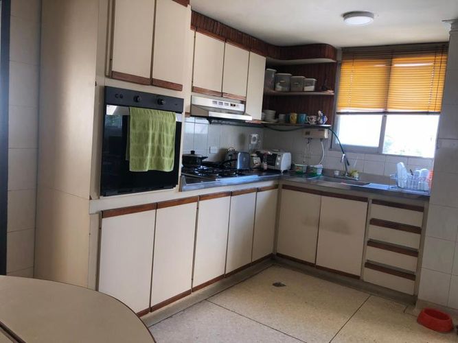Apartamento de 3 alcobas en venta en Altos De Riomar, Barranquilla, 174 m² · foto 10 de 18