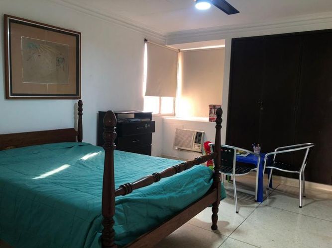 Apartamento de 3 alcobas en venta en Altos De Riomar, Barranquilla, 174 m² · foto 13 de 18