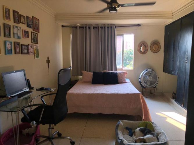 Apartamento de 3 alcobas en venta en Altos De Riomar, Barranquilla, 174 m² · foto 16 de 18