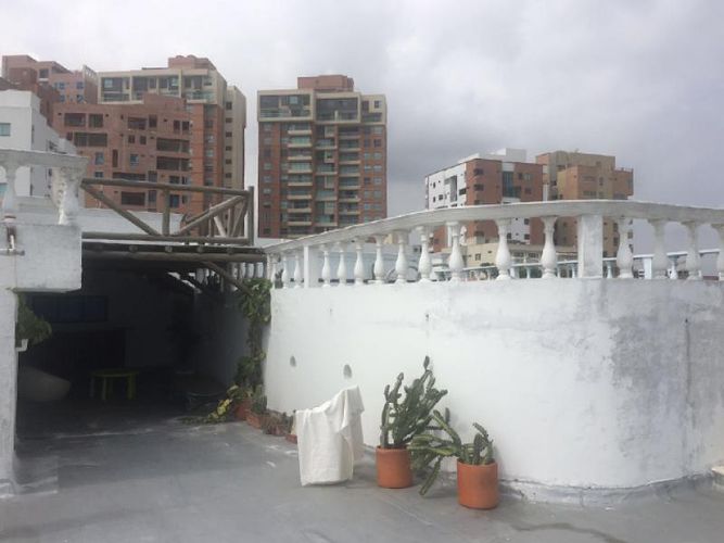 Casa de 5 alcobas en venta en Villa Santos, Barranquilla, 600 m² · foto 3 de 24