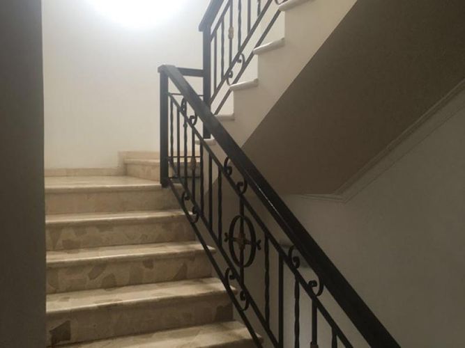 Casa de 5 alcobas en venta en Villa Santos, Barranquilla, 600 m² · foto 5 de 24