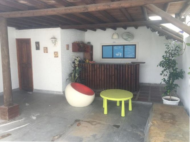 Casa de 5 alcobas en venta en Villa Santos, Barranquilla, 600 m² · foto 6 de 24