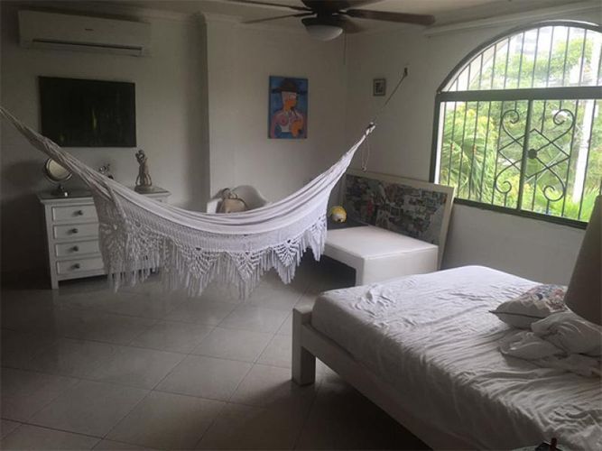 Casa de 5 alcobas en venta en Villa Santos, Barranquilla, 600 m² · foto 8 de 24