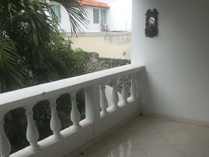 Casa de 5 alcobas en venta en Villa Santos, Barranquilla, 600 m² · foto 9 de 24