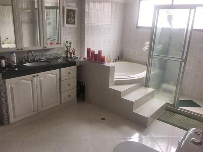 Casa de 5 alcobas en venta en Villa Santos, Barranquilla, 600 m² · foto 10 de 24