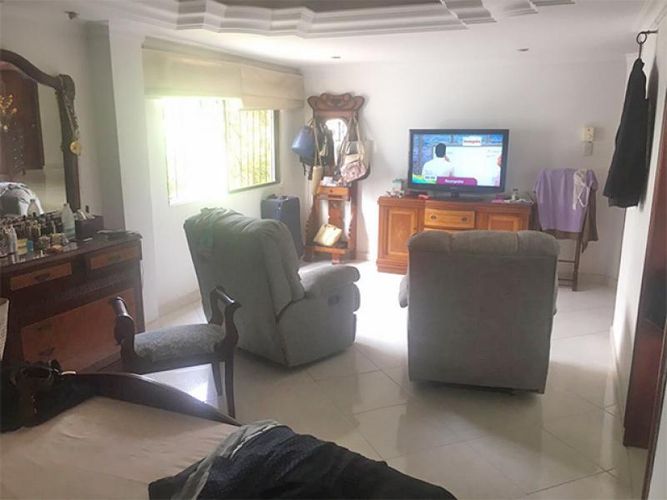 Casa de 5 alcobas en venta en Villa Santos, Barranquilla, 600 m² · foto 11 de 24