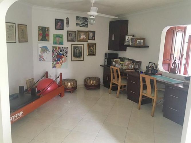 Casa de 5 alcobas en venta en Villa Santos, Barranquilla, 600 m² · foto 12 de 24