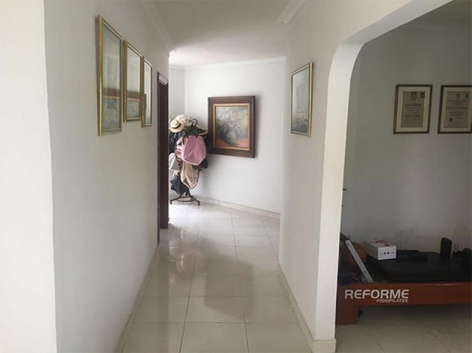Casa de 5 alcobas en venta en Villa Santos, Barranquilla, 600 m² · foto 15 de 24