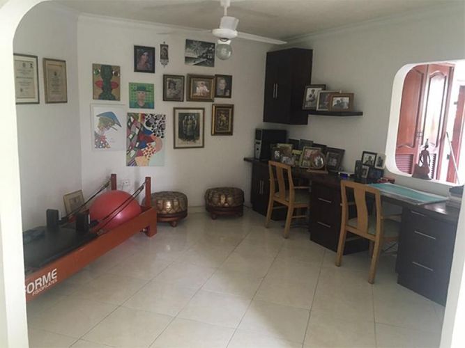 Casa de 5 alcobas en venta en Villa Santos, Barranquilla, 600 m² · foto 16 de 24