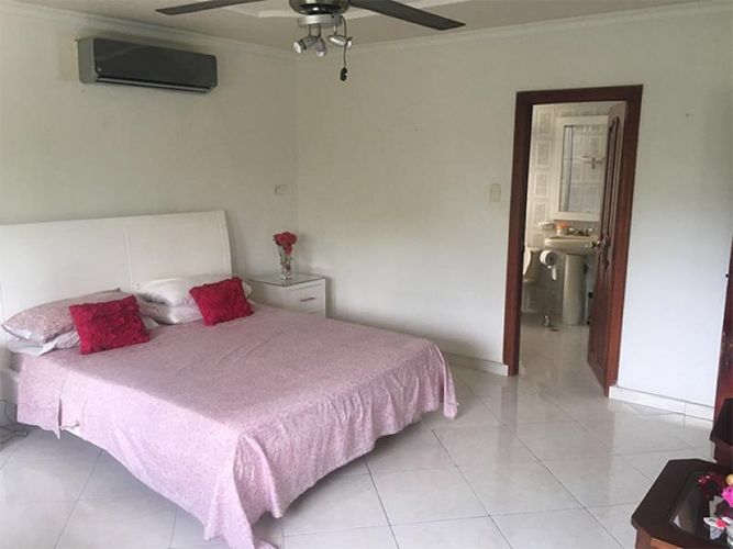 Casa de 5 alcobas en venta en Villa Santos, Barranquilla, 600 m² · foto 17 de 24