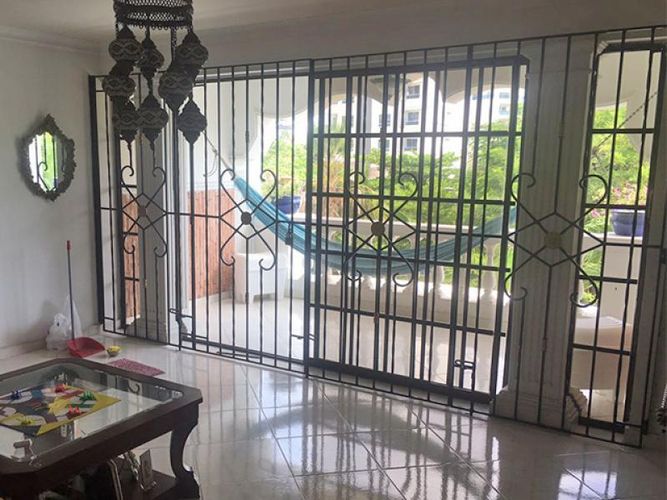 Casa de 5 alcobas en venta en Villa Santos, Barranquilla, 600 m² · foto 18 de 24