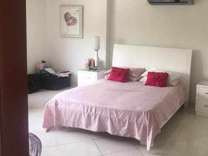 Casa de 5 alcobas en venta en Villa Santos, Barranquilla, 600 m² · foto 19 de 24