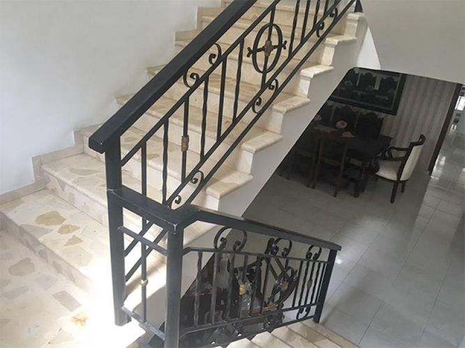 Casa de 5 alcobas en venta en Villa Santos, Barranquilla, 600 m² · foto 20 de 24