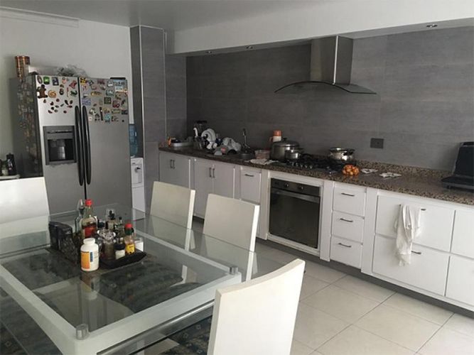 Casa de 5 alcobas en venta en Villa Santos, Barranquilla, 600 m² · foto 22 de 24