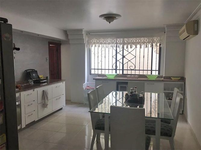 Casa de 5 alcobas en venta en Villa Santos, Barranquilla, 600 m² · foto 23 de 24