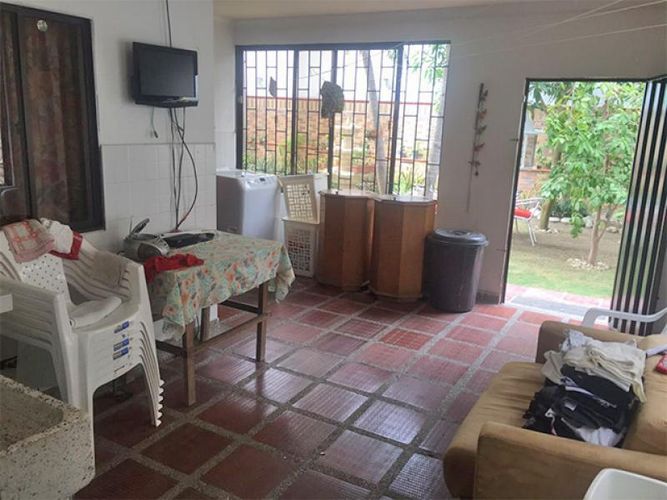 Casa de 5 alcobas en venta en Villa Santos, Barranquilla, 600 m² · foto 24 de 24
