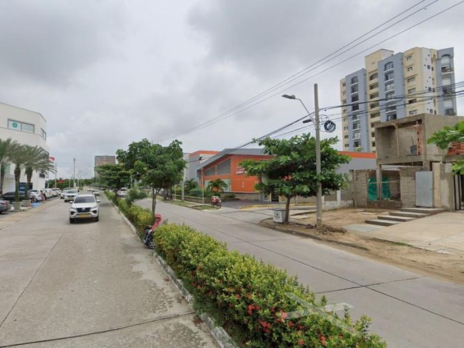 Local en arriendo en Villa Santos, Barranquilla, 462 m² · foto 2 de 2