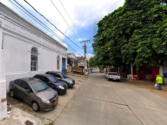 Bodega en venta en Centro, Barranquilla, 461 m² · foto 2 de 17