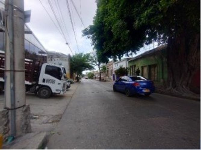 Bodega en venta en Centro, Barranquilla, 461 m² · foto 3 de 17