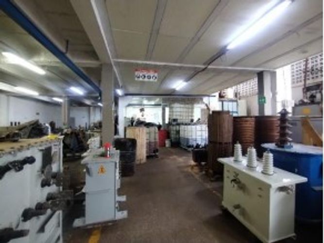 Bodega en venta en Centro, Barranquilla, 461 m² · foto 5 de 17