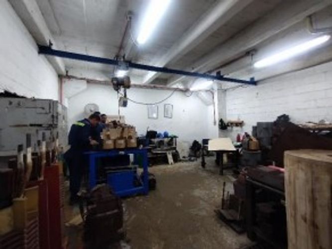 Bodega en venta en Centro, Barranquilla, 461 m² · foto 6 de 17