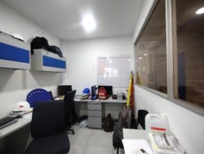 Bodega en venta en Centro, Barranquilla, 461 m² · foto 7 de 17