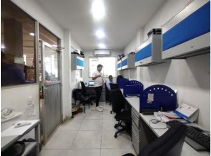 Bodega en venta en Centro, Barranquilla, 461 m² · foto 8 de 17