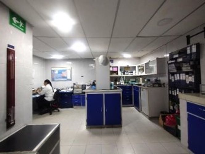 Bodega en venta en Centro, Barranquilla, 461 m² · foto 11 de 17
