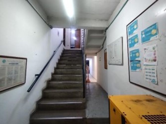 Bodega en venta en Centro, Barranquilla, 461 m² · foto 12 de 17