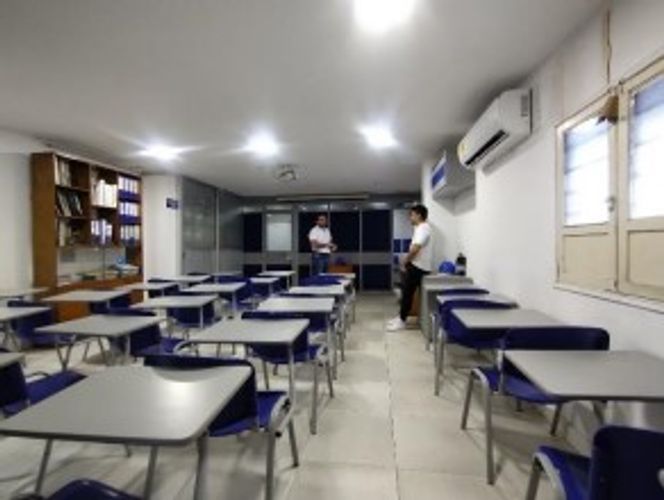 Bodega en venta en Centro, Barranquilla, 461 m² · foto 13 de 17