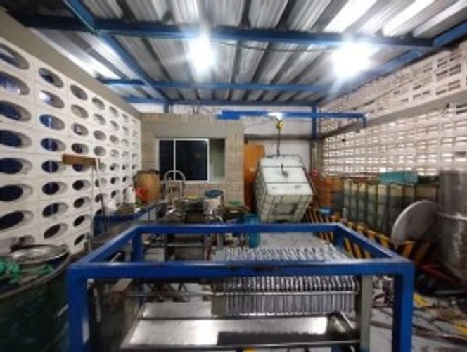 Bodega en venta en Centro, Barranquilla, 461 m² · foto 15 de 17