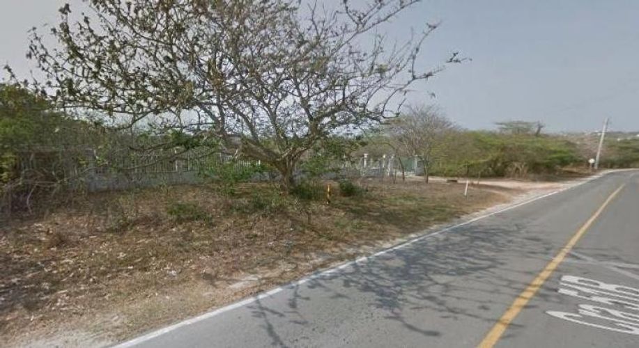 Lote en venta en Rural, Puerto Colombia, 40861 m² · foto 2 de 3