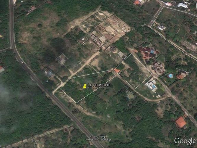Lote en venta en Salgar, Puerto Colombia, 1602 m² · foto 4 de 4
