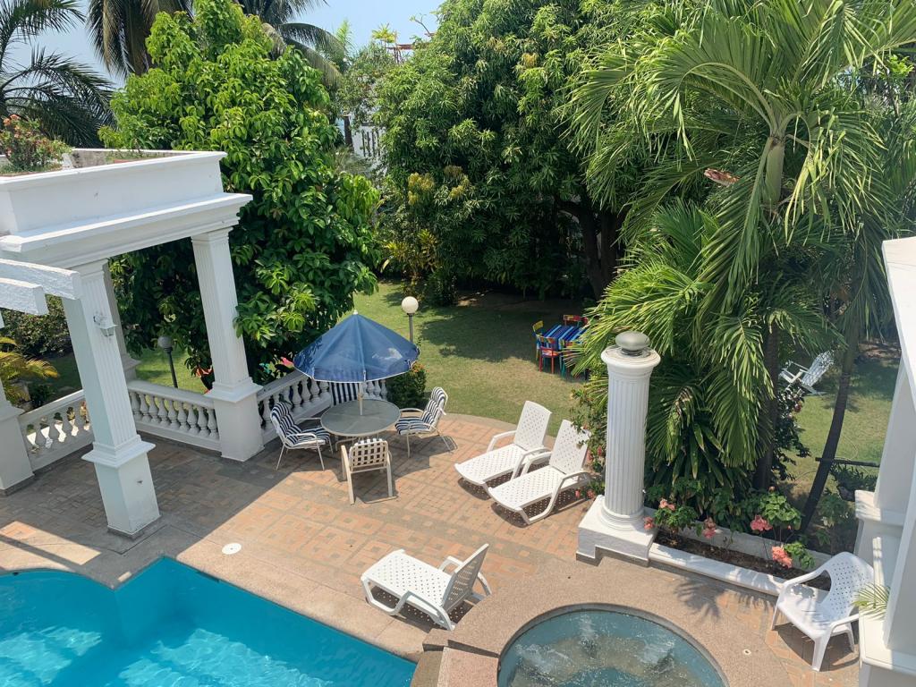 Casa en venta en Villa Tanga, Santa Marta · foto 2 de 24