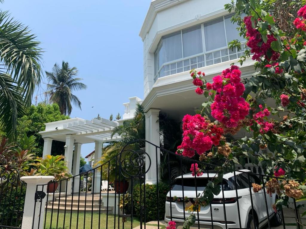 Casa en venta en Villa Tanga, Santa Marta · foto 3 de 24