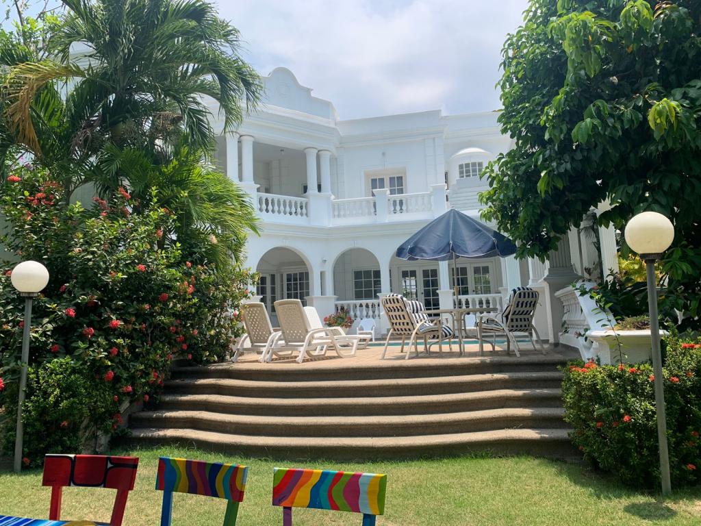 Casa en venta en Villa Tanga, Santa Marta · foto 4 de 24