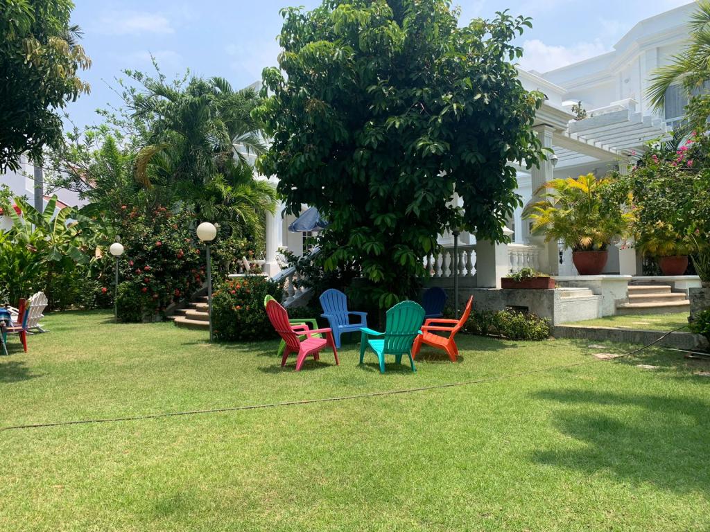 Casa en venta en Villa Tanga, Santa Marta · foto 5 de 24