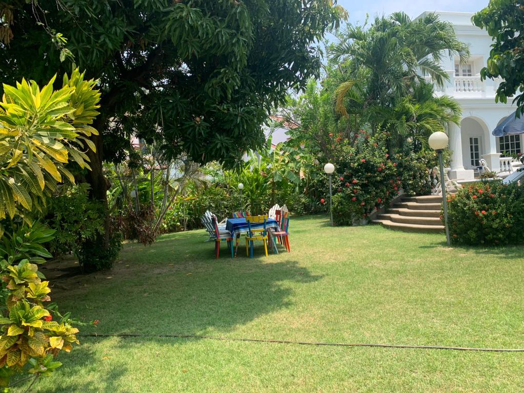 Casa en venta en Villa Tanga, Santa Marta · foto 6 de 24
