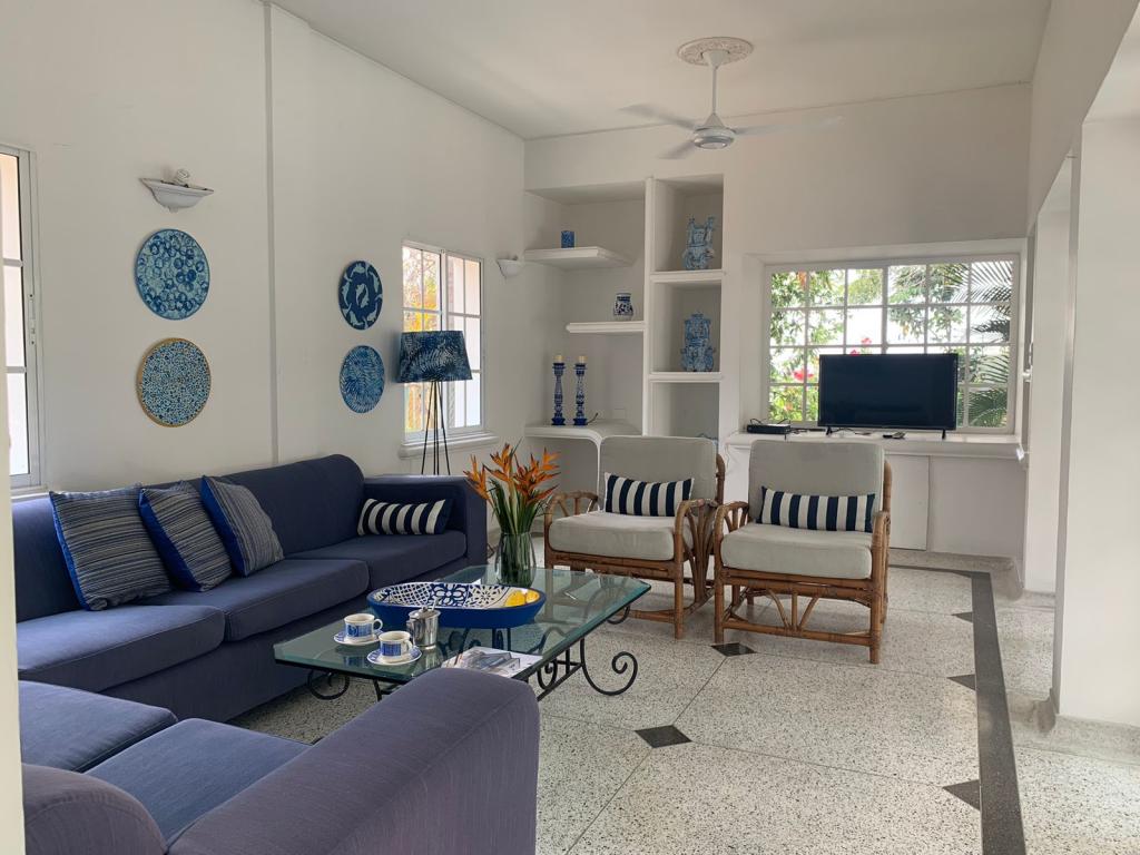Casa en venta en Villa Tanga, Santa Marta · foto 8 de 24