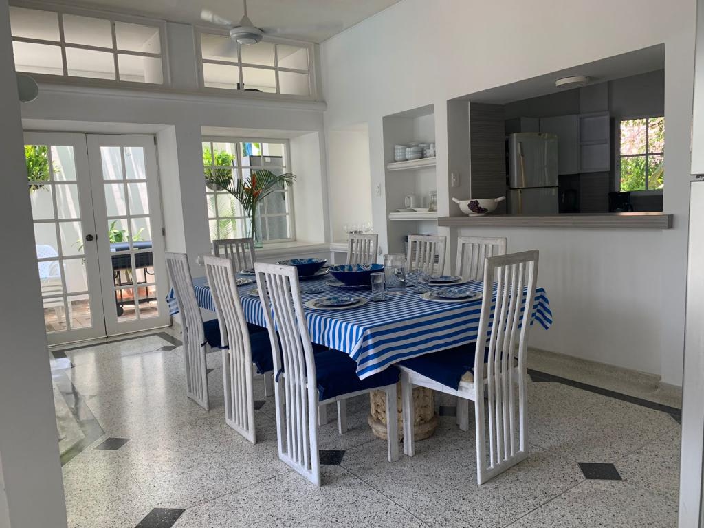 Casa en venta en Villa Tanga, Santa Marta · foto 9 de 24