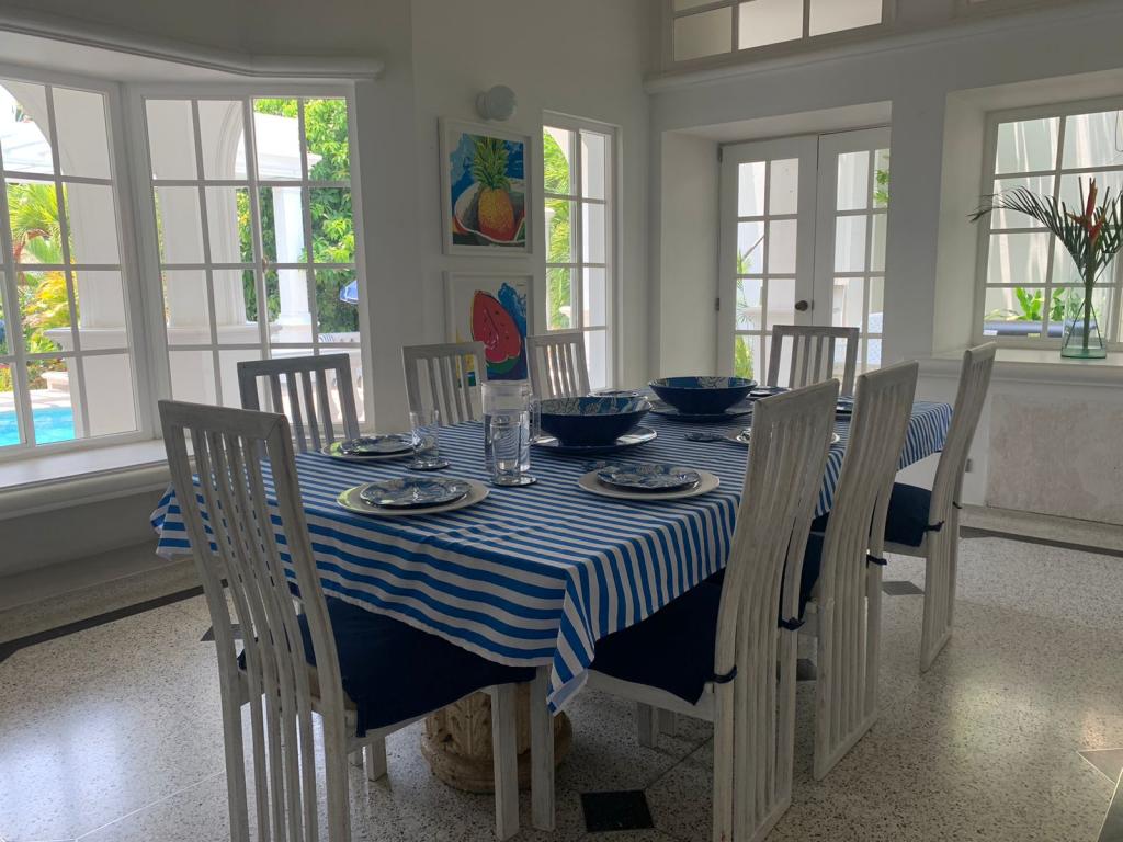 Casa en venta en Villa Tanga, Santa Marta · foto 10 de 24