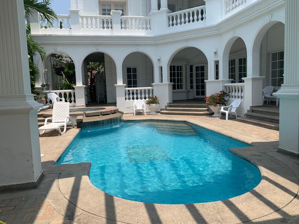 Casa en venta en Villa Tanga, Santa Marta · foto 14 de 24