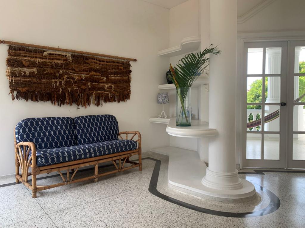 Casa en venta en Villa Tanga, Santa Marta · foto 18 de 24