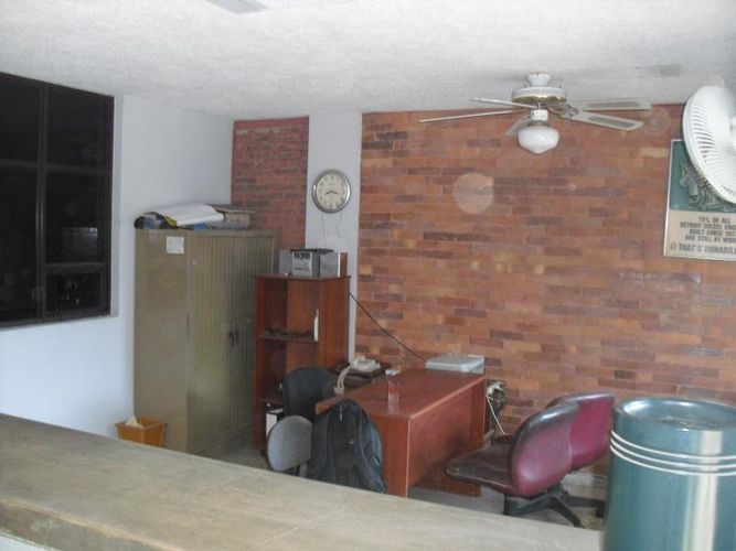 Bodega en venta en Abajo, Barranquilla, 480 m² · foto 5 de 8