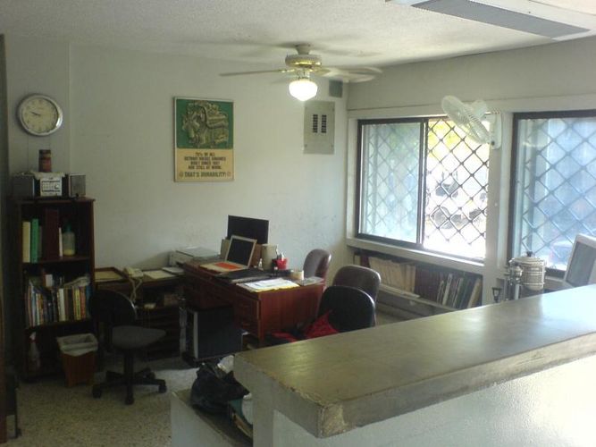 Bodega en venta en Abajo, Barranquilla, 480 m² · foto 6 de 8