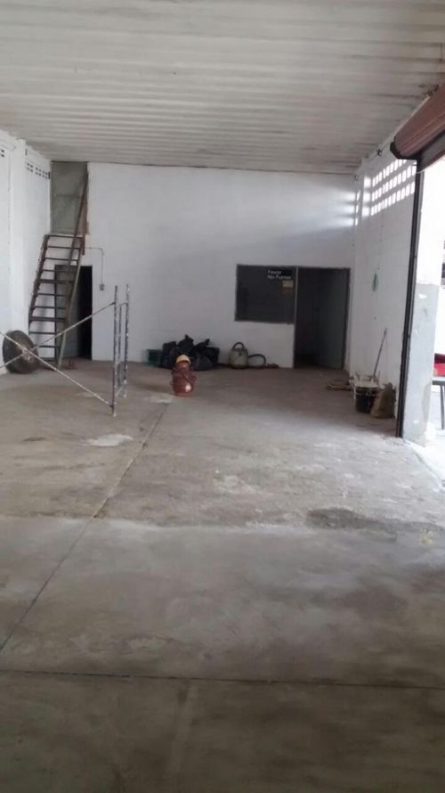Bodega en venta en Abajo, Barranquilla, 480 m² · foto 7 de 8